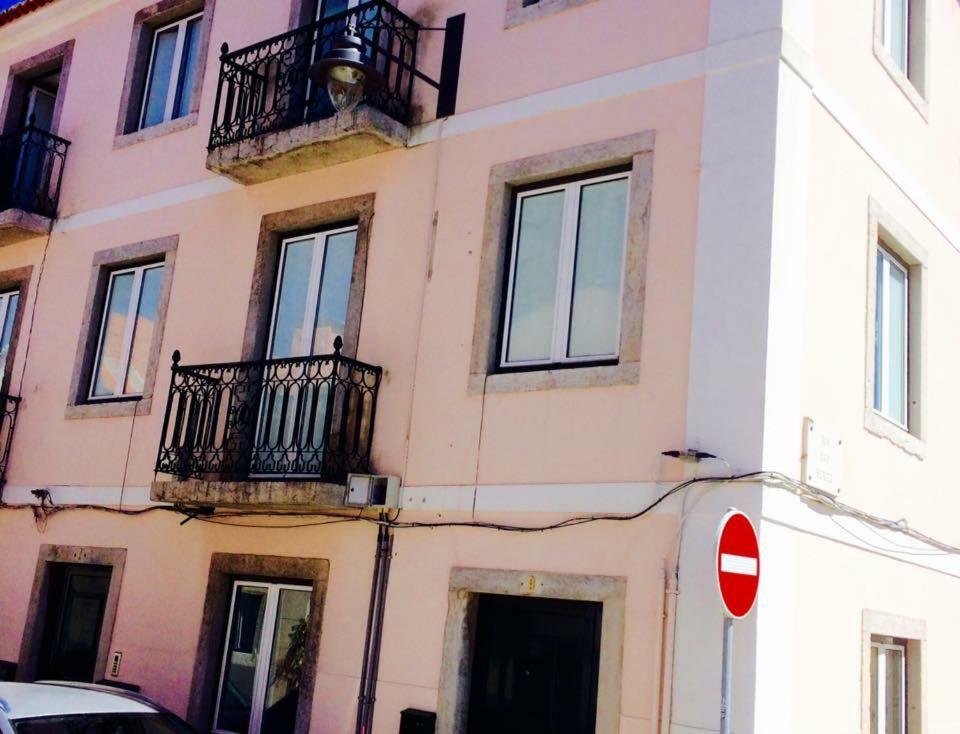 Apartments Alfacinha Ajuda Lisboa Exterior foto